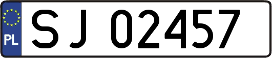 SJ02457