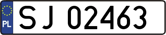 SJ02463