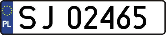 SJ02465
