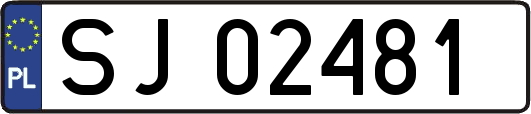 SJ02481