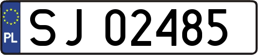 SJ02485