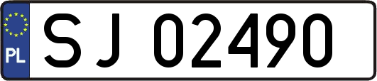 SJ02490