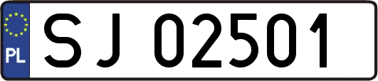 SJ02501