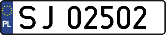SJ02502