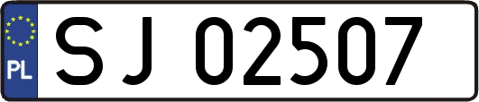 SJ02507