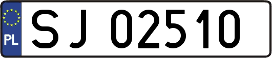 SJ02510