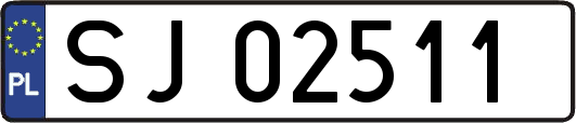 SJ02511