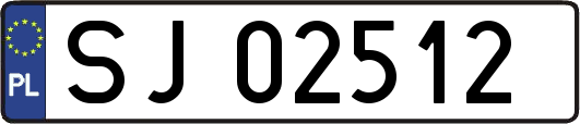 SJ02512