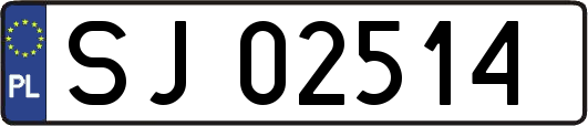 SJ02514