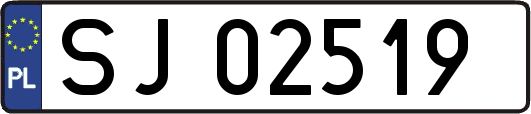 SJ02519