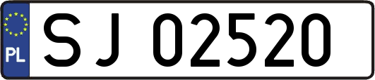 SJ02520