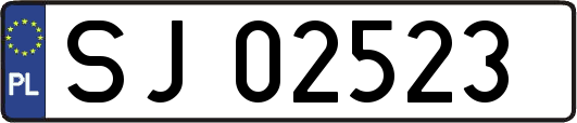 SJ02523