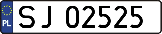 SJ02525