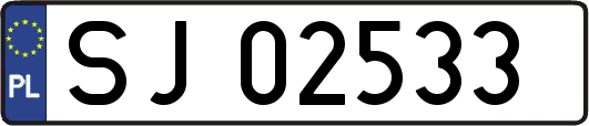 SJ02533
