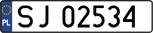 SJ02534