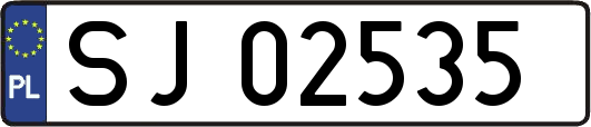 SJ02535