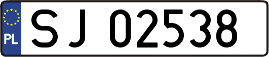 SJ02538