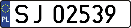 SJ02539