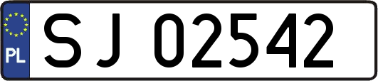 SJ02542
