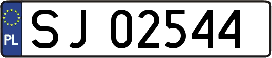 SJ02544