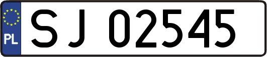 SJ02545