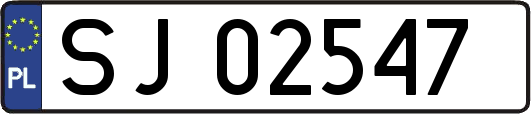 SJ02547