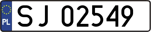 SJ02549