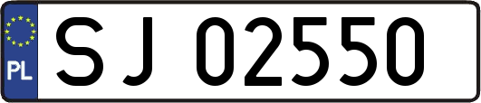 SJ02550