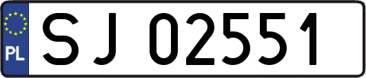 SJ02551
