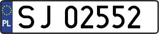 SJ02552