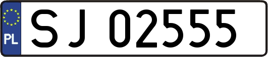SJ02555