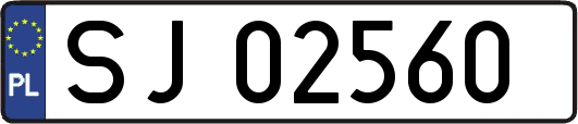 SJ02560