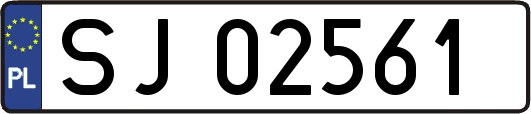 SJ02561