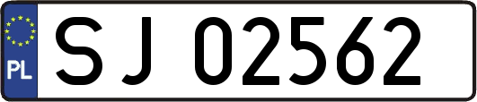 SJ02562
