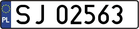 SJ02563