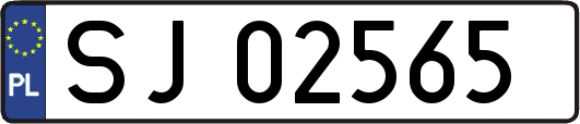 SJ02565