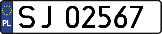 SJ02567