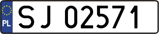 SJ02571
