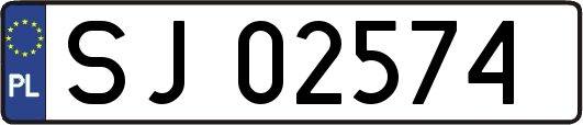 SJ02574