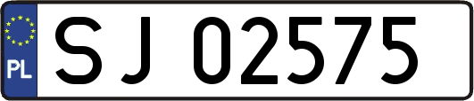 SJ02575