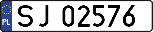 SJ02576