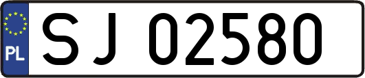 SJ02580