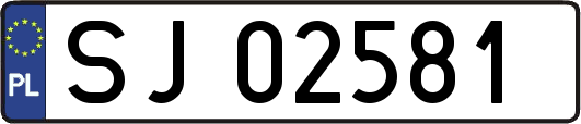 SJ02581