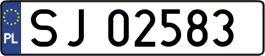 SJ02583