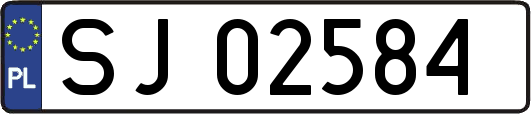SJ02584