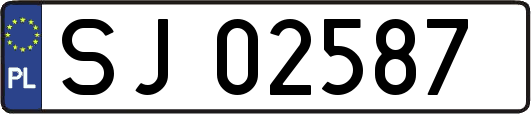 SJ02587