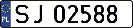 SJ02588