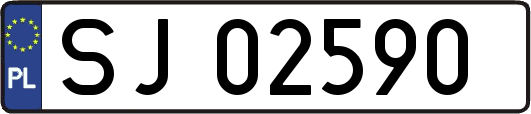 SJ02590