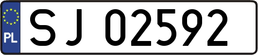 SJ02592