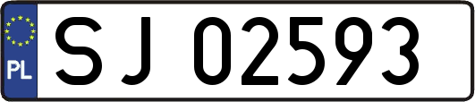 SJ02593